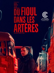 DU FIOUL DANS LES ARTÈRES de Pierre Le Gall DU FIOUL DANS LES ARTÈRES de Pierre Le Gall