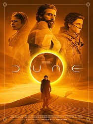 DUNE de Denis Villeneuve
