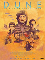 DUNE de David Lynch