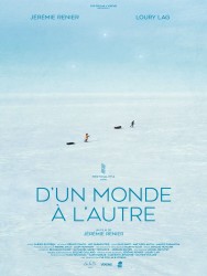 D'UN MONDE À L'AUTRE de Jérémie Renier