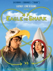 EAGLE VS SHARK de Taika Waititi EAGLE VS SHARK de Taika Waititi
