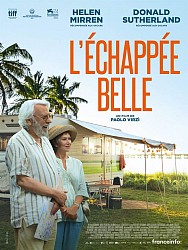 L'ÉCHAPPÉE BELLE  de Paolo Virzì