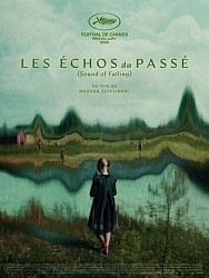 LES ÉCHOS DU PASSÉ de Mascha Schilinski
