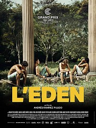 L'EDEN de Andrés Ramirez Pulido