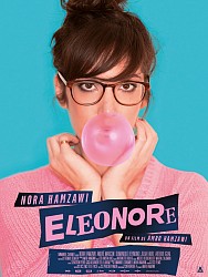 ÉLÉONORE de Amro Hamzawi