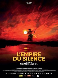 L'EMPIRE DU SILENCE de Thierry Michel