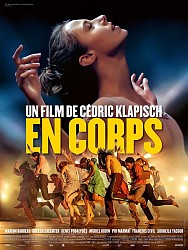 EN CORPS de Cédric Klapisch