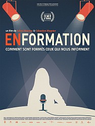 EN FORMATION de Julien Meunier & Sébastien Magnier