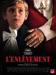 L'ENLÈVEMENT de Marco Bellocchio