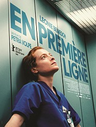 EN PREMIÈRE LIGNE de Petra Biondina Volpe