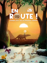EN ROUTE ! de Collectif