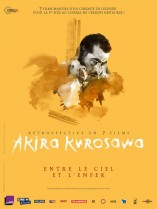 ENTRE LE CIEL ET L'ENFER de Akira Kurosawa 