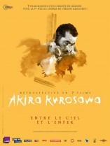 ENTRE LE CIEL ET L'ENFER de Akira Kurosawa