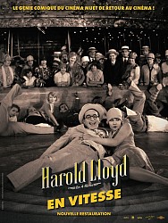 EN VITESSE  de Ted Wilde 