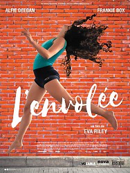 L'ENVOLÉE de Eva Riley