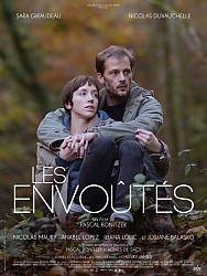 LES ENVOÛTÉS de Pascal Bonitzer