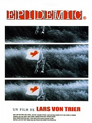 EPIDEMIC de Lars Von Trier