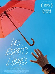 LES ESPRITS LIBRES de Bertrand Hagenmüller