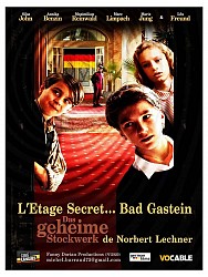 L'ÉTAGE SECRET...BAD GASTEIN de Norbert Lechner