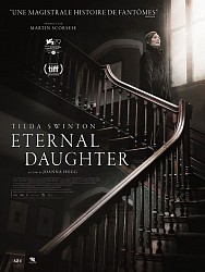ETERNAL DAUGHTER de Joanna Hogg