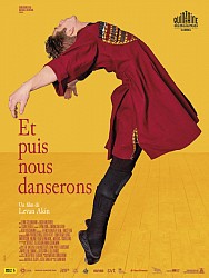 ET PUIS NOUS DANSERONS de Levan Akin
