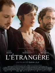 L'ÉTRANGÈRE de Gaya Jiji 