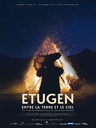 ETUGEN de Arnaud Riou & Maud Baigneres