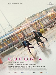 EUFORIA de Valeria Golino
