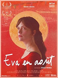 EVA EN AOÛT de Jonás Trueba