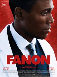 FANON de Jean-Claude Barny