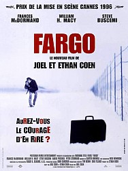 FARGO de Ethan & Joel Coen