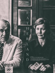 FATHERLAND de Pawel Pawlikowski