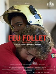 FEU FOLLET de João Pedro Rodrigues
