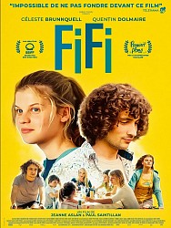 FIFI de Jeanne Aslan & Paul Saintillan