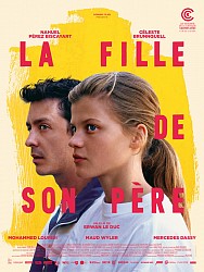 LA FILLE DE SON PÈRE de Erwan Le Duc