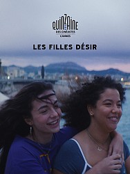 LES FILLES DÉSIR de Prïncia Car