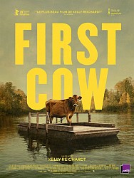 FIRST COW de Kelly Reichardt