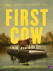 FIRST COW de Kelly Reichardt FIRST COW de Kelly Reichardt