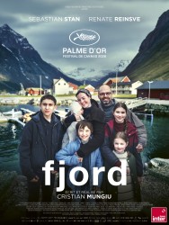 FJORD de Cristian Mungiu FJORD de Cristian Mungiu