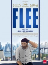 FLEE de Jonas Poher Rasmussen
