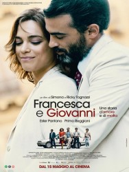 FRANCESCA & GIOVANNI de Simona Izzo & Ricky Tognazzi FRANCESCA & GIOVANNI de Simona Izzo & Ricky Tognazzi