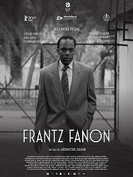 FRANTZ FANON de Abdenour Zahzah