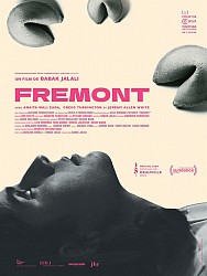 FREMONT de Babak Jalali
