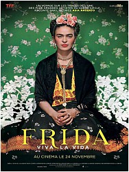 FRIDA. VIVA LA VIDA de Giovanni Troilo FRIDA. VIVA LA VIDA de Giovanni Troilo