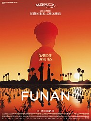FUNAN de Denis Do