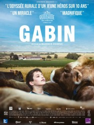 GABIN de Maxence Voiseux GABIN de Maxence Voiseux
