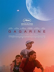 GAGARINE de Fanny Liatard & Jérémy Trouilh GAGARINE de Fanny Liatard & Jérémy Trouilh