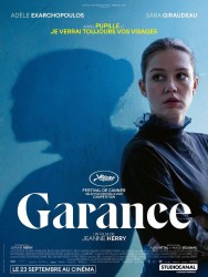 GARANCE de Jeanne Herry GARANCE de Jeanne Herry