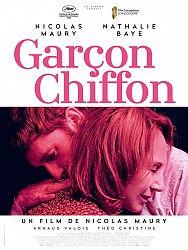 GARÇON CHIFFON de Nicolas Maury