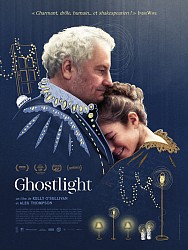 GHOSTLIGHT de Kelly O'Sullivan & Alex Thompson